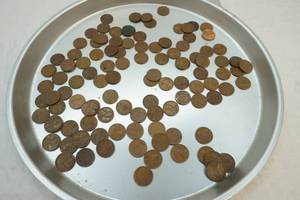 coins
