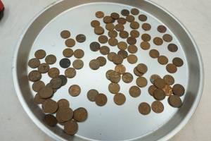 coins