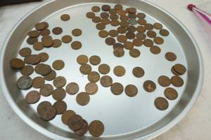 coins