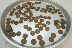 coins