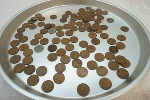 coins