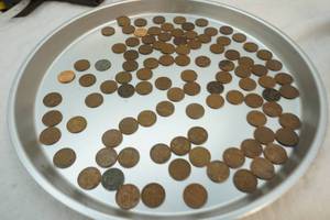 coins