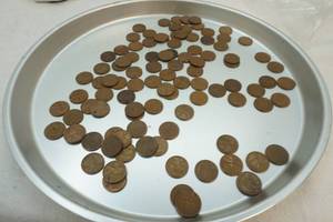 coins
