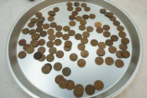 coins