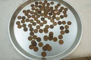 coins