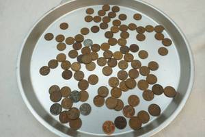 coins