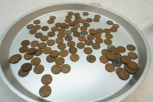 coins