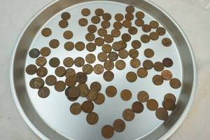 coins