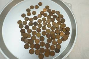 coins
