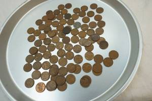 coins