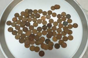 coins