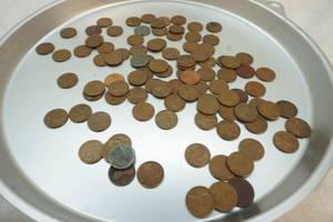 coins
