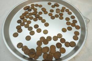 coins