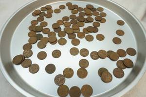 coins