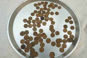 coins