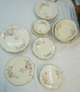 Homer Laughlin China