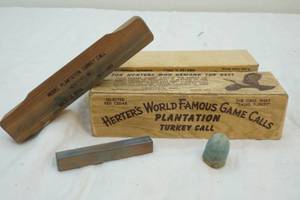 turkey call
