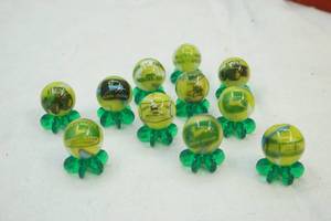 John Deere marbles