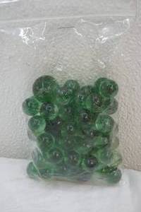 marbles and shooters