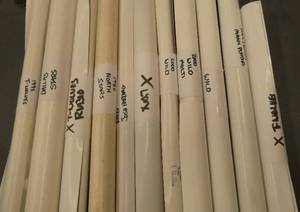 lot 211 image: 12 Timberwolves, Wild, Lynx posters