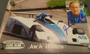 lot 212 image: 15 Misc posters including Disney, boxing, signed racing, American Idol, Upper Deck sticker