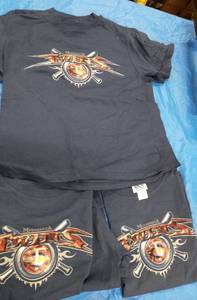 lot 220 image: 3 New Minnesota Twins tshirts boys size 1012