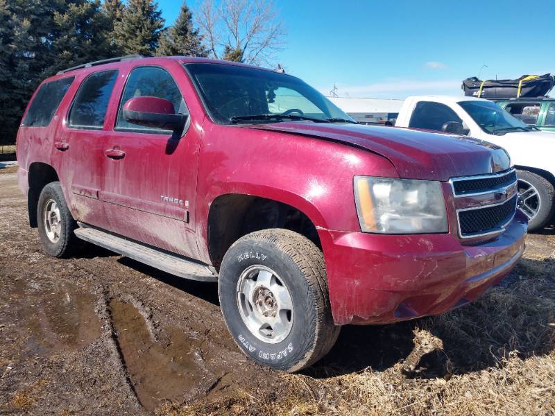 Northland Auto Center, Inc. USED VEHICLE Auction 66 KBID