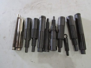 lot 64 image: Several Clutch Alignment Tools