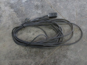 lot 85 image: 220v Extension Chord