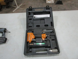 lot 101 image: Bostitch Brad Nailer