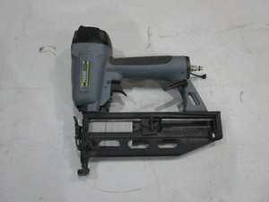 lot 102 image: Brad Nailer