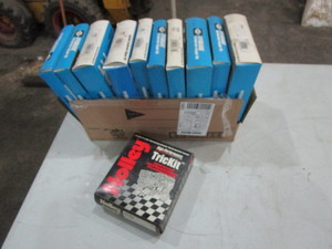 lot 112 image: Various Carb Kits
