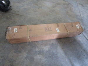 lot 147 image: (New) 2005 GMC Yukon Rear Bumper