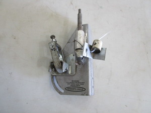 lot 159 image: Tubing Notcher