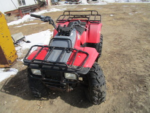 lot 18-A image: Kawasaki Bayou