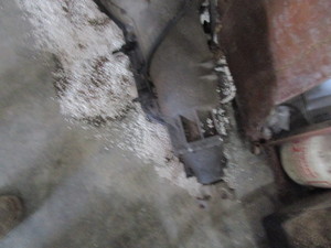 lot 20-A image: Turbo 400 Transmission