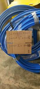 lot 168 image: Pex Tubing