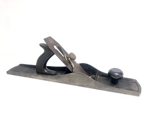 lot 31 image: Large Antique Chaplins Approved No. 208 Woodworking Plane
