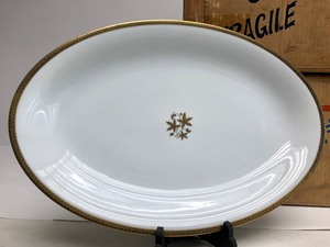 lot 203 image: Large Vintage 1930s-40s Noritake China Set in Original Shipping Boxes