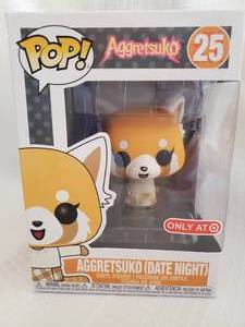Aggretsutko Date Night #25
