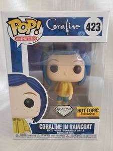 Animation Coraline #423