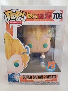 Animation Dragon BallZ Super Saitan #709