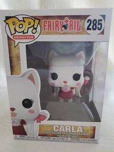 Animation Fairy Tale Carla #285