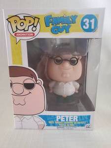 Animation Family Guy Peter #31