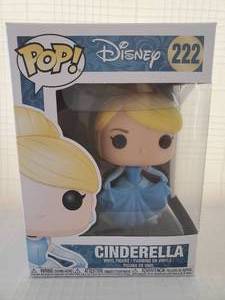 Disney Cinderella #222
