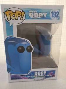 Disney Dory #192