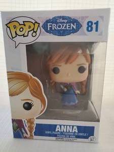Disney Frozen Anna #81