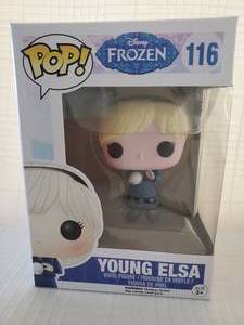 Disney Frozen Elsa #116
