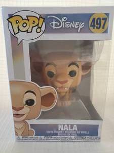 Disney The Lion King Nala #497