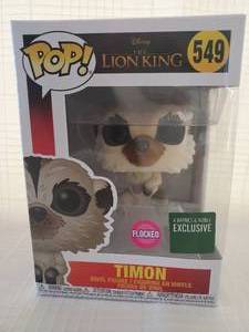 Disney The Lion King Timon #549